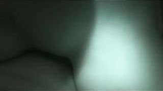 Intensive cock pleasuring