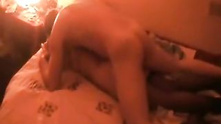 Amateur Threesome Video 4