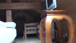 la soeur salope veut sa part