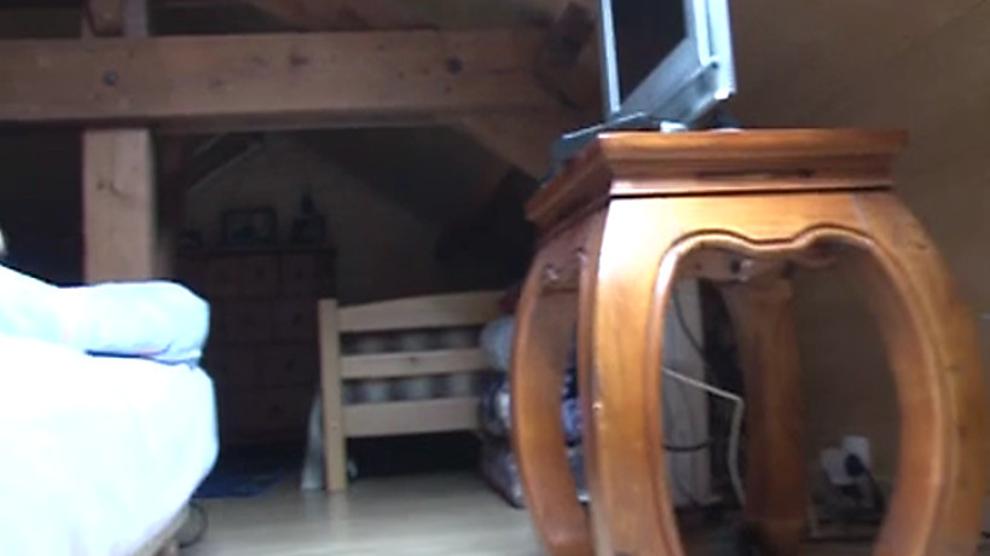 la soeur salope veut sa part