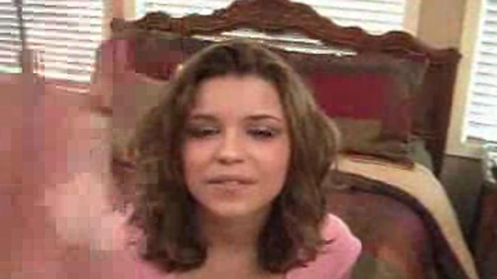Cutie Paige Turner Nice Blowjob