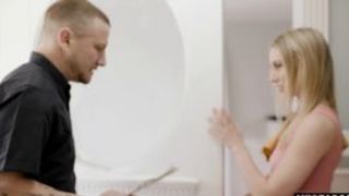 Riley Reyes is a hot homewrecker teenie pornstar slut