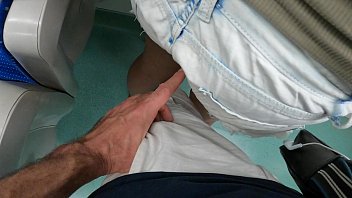 Free HD This is a Real Groping Video Part1 / Stranger Fingered her ...