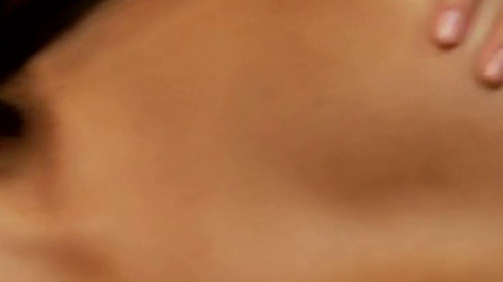 Beti invites two horny men inside and gives them blowjobs