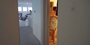 Scarlett Mae and The Sex Therapist With Her Naughty Advice