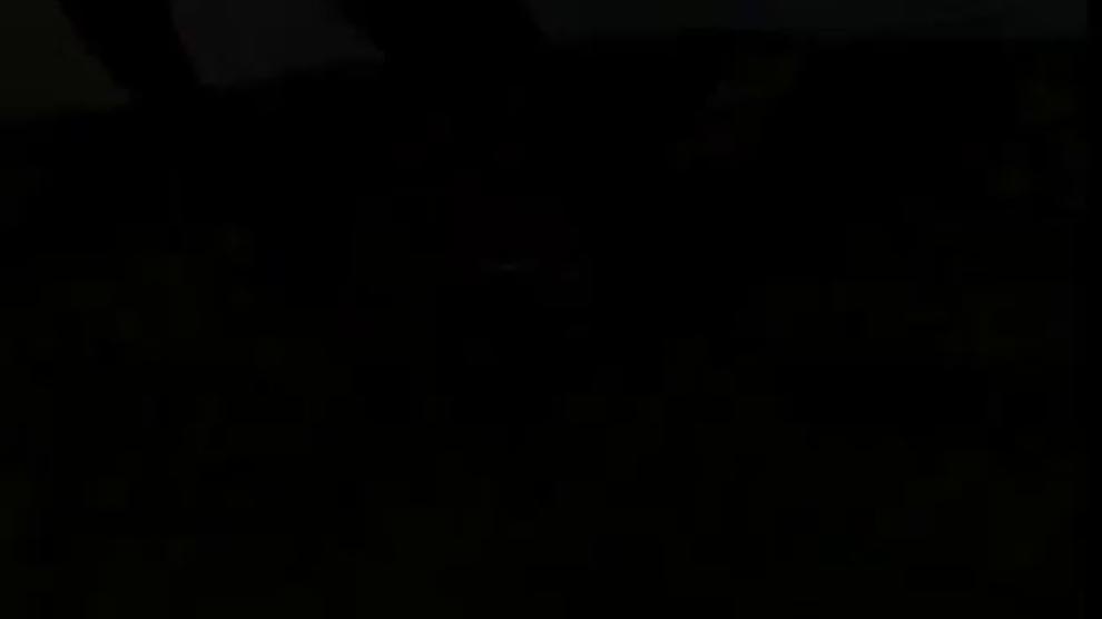 Afro Invasion 2 - Scene 2