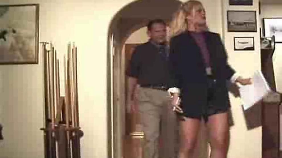 brooke hunter-mr.sleazy