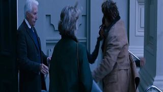 Rhona Mitra - Separation City