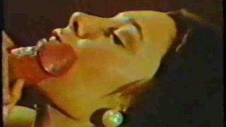 RETRO CUMSHOTS