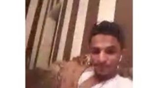 Ahmed The lraqi