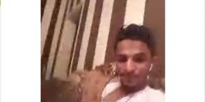 Ahmed The lraqi