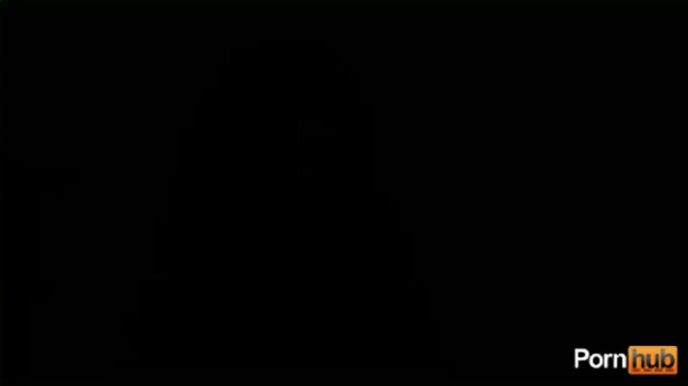 Round Ebony Ass 5 - Scene 4