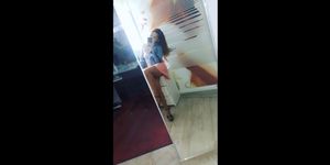 Naked Selfies 2018