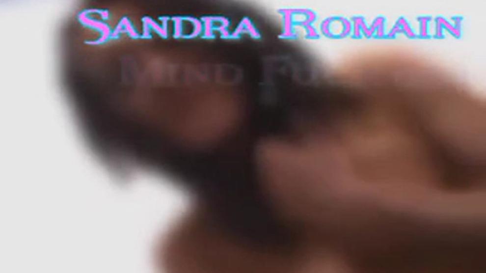 Sandra Romain Gone Crazy