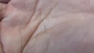 Japanese Pussy Plucking - Sharking Style! Pt 2 - Cireman