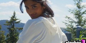 Erotic sex tapes with the most prettiest natural models