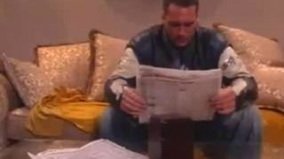Venus fucks her boyfriend and his friend