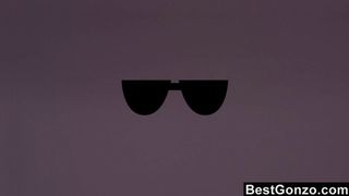 BESTGONZO - She Want No Money She Wants A Fat Cock