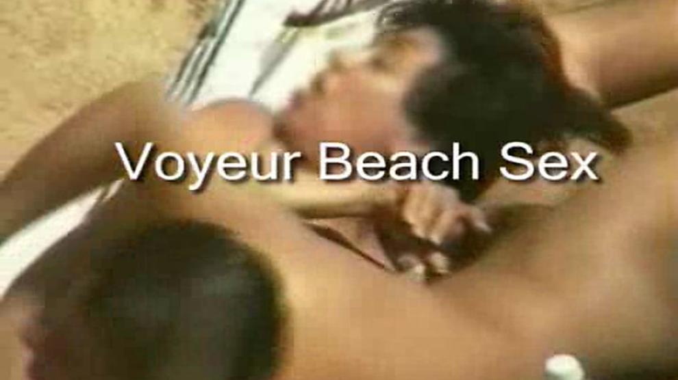 Latin Beach Sex Pt 4