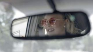High school teen girl goes on an unconvenient date