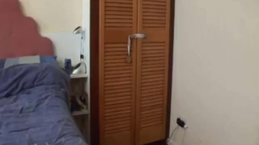 Her First Outcall