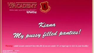 Academy.(Kiana.My.Pussy.Filled.Panties)
