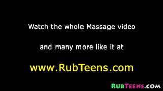 Pert tits teen fucked