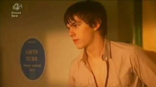 Janet Montgomery Hot Sex Scene in Skins