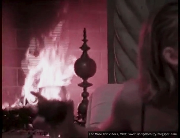 Madeleine Lindley in Demons Kiss
