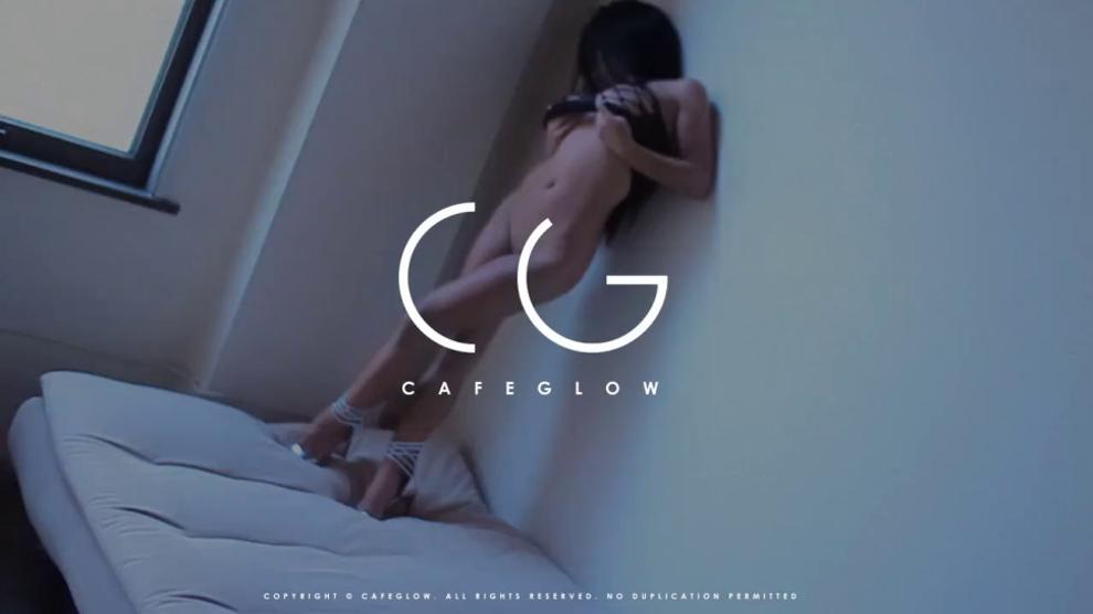 CafeGlow Genny SilverSofa