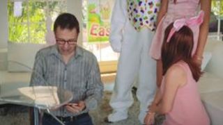 Uncle Richie got his cock suck and fuck Avi Love
