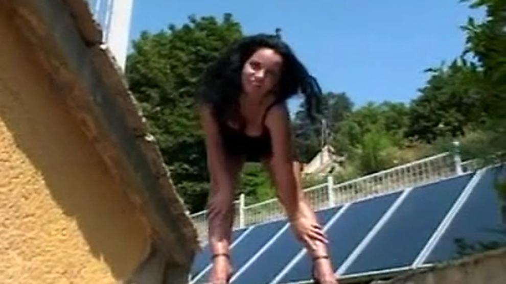 european hot sluts in big anal orgy