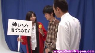 Asian amateurs getting fucked