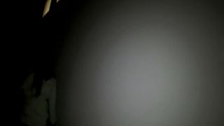 Brunette turns whore for cash from her new agent
