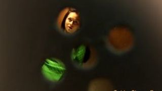 Urine slut jizz elevator