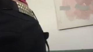 hollie stevens has a huge white ass