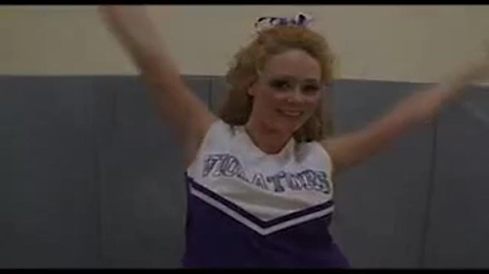 Audrey Hollander Gangbang lesbian
