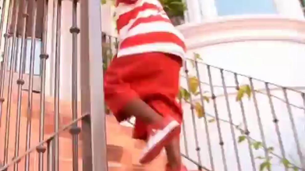 Big Phat Onion Booty 01 - Scene 1