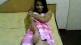 Malay Girl