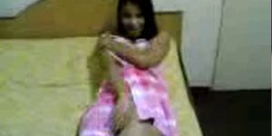 Malay Girl