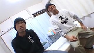 Offered a Fake Massage, Then... Fucked - Cireman