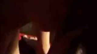 Amateur Girl and Husband Getting Busy