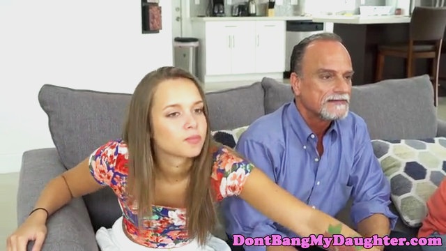 Cocksucking teen dickriding stepdads friend