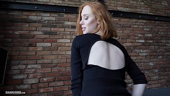 Natural Redhead Porn Videos