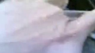 malay- awek tudung kadet polis kena ramas