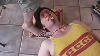 Foot Worship 14