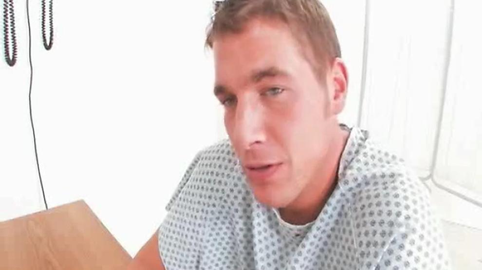 Busty Nurse Heals Cock