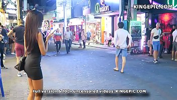 Asia Sex Tourist ... Here's What You Can Expect