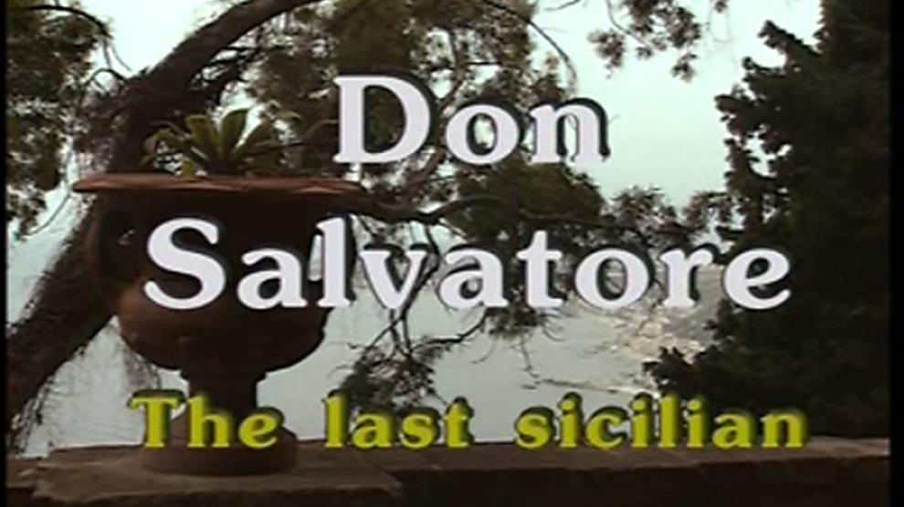Don  Salvatore