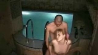 Compilation of Sex in Public Places
